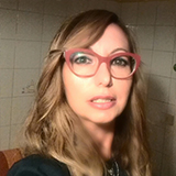 MARIA IURISCI